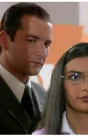 𝔹𝕖𝕥𝕥𝕪 𝕪 𝔻𝕒𝕟𝕚𝕖𝕝 𝕐𝕠 𝕤𝕠𝕪 𝕓𝕖𝕥𝕥𝕪 𝕝𝕒 𝕗𝕖𝕒