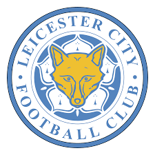They play in the premier league. Leicester City Fc Vector Logo Download Free Svg Icon Worldvectorlogo