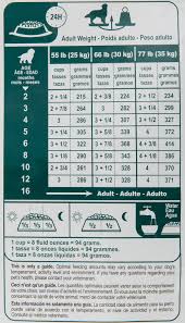 royal canin maxi puppy feeding chart goldenacresdogs com