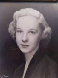 Carol Ruch's Instagram, Twitter & Facebook