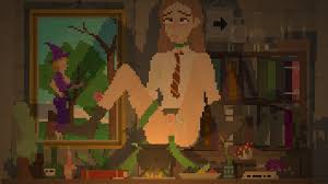 The Potion Room [v0.50a] [PinkFuton] - F95zone