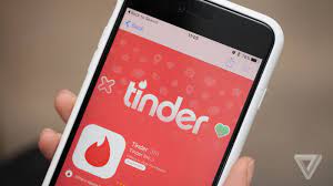 This is the easiest way to remain anonymous on tinder that way people can't see that you're on a dating app. There S A Secret Version Of Tinder For Hot People And You Can T Use It The Verge