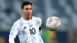 Details about copa america chile 2015 lionel messi argentina nr: Llqc0 Dfatknjm