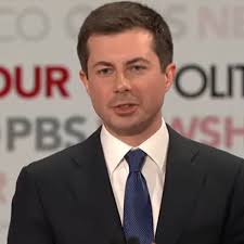 Buttigieg busts Fox News over uninformed question