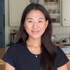 Katherine Shim's Instagram, Twitter & Facebook