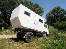 Der trm 2000 ist ein französischer leichter lastkraftwagen (4×4) von renault trucks. 13 Trm Ideen 4x4 Wohnmobil Expeditionsfahrzeug Womo