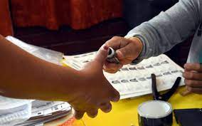 Líderes republicanos se desmarcan de trump y defienden el conteo de votos. Kf Ktxkg17be2m