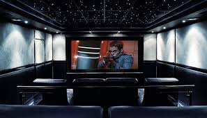 رسميًا تم الإنتهاء من تصوير فيلم the last duel. Home Cinema Lighting Explained Home Cinema Choice