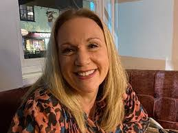 Vicky Tinsley's Instagram, Twitter & Facebook