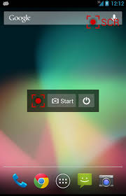 Scr Screen Recorder For Android Capture Screencasts Easily Capture Screencasts Easily With Scr Screen Recorder App It Is One Of Screen Recorder App Screen