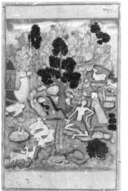 PDF) Ghalib, Gandhi & the Gita