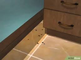 Mice can not stand the smell of peppermint. 3 Ways To Get Rid Of Mice Naturally Wikihow