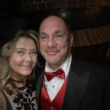 Anthony Cefaloni and Karla Robbins' Wedding Website