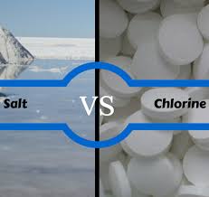What's better than taking a splash on a hot summer day? The Great Debate Chlorine Versus Salt Water For Your Central Florida Pool
