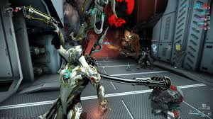 Can Someone Link Some Screenshots For Excalibur Onyx Skin Warframe (limit one per account.) only avalable by running the game. excalibur onyx skin warframe