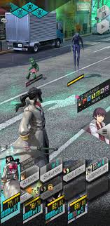 Shin megami tensei liberation dx2 is a novel game of the current era. Shin Megami Tensei Liberation Dx2 Android Game Review