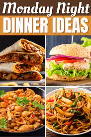 21 easy, romantic dinner ideas for two to make tonight. Buckeye Pictures