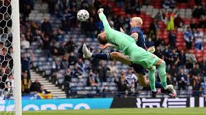 The group contains host nation england, croatia. In Pics Euro 2020 Czech Republic Beat Scotland As Patrik Schick Scores From Way Out