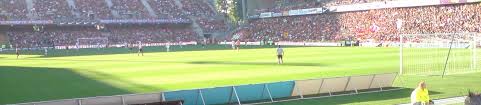 Avenue alfred maes, bp 236 62304 lens. Photos Of The Rc Lens At Stade Bollaert Delelis