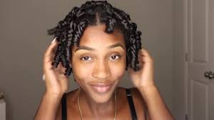 CaitTheeGreat__'s Rod Set Using Creme of Nature Certified Natural  Ingredients