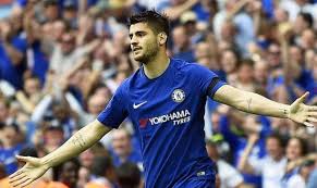 Join facebook to connect with chelsea morata and others you may know. Medien Morata Einig Mit Neuem Klub