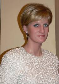 Princess Diana's Death Crime Magazine