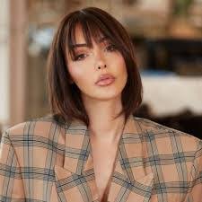 Nora Menard's Instagram, Twitter & Facebook