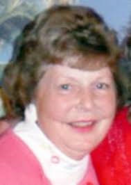 Donna Lawler Obituary (1941