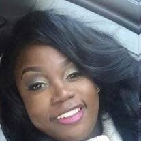 Anson Amber Sherry Breashears Obituary