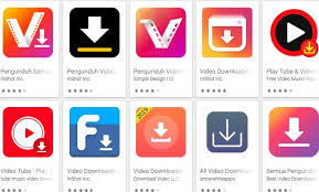 Fortunately, once you master the download process, y. Video Downloading Apps List Of 16 Best Apps On Android
