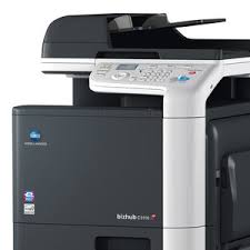 Konica minolta bizhub c3110 manual online: Konica Minolta Bizhub C3110 Promac