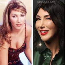 Hadise'nin eski sevgilisi sinan akçıl ile aşk yaşadığı iddiasıyla gündeme gelen ünlü pop şarkıcısı hande yener kameralara sarhoş yakalandı. Estetiksiz Ve Simdiki Halleri Arasinda Daglar Kadar Fark Olan 13 Unlu