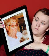 Nem emlékszik a tegnapra a kamaszlány