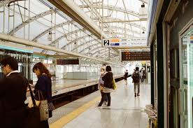 日暮里tokyo japan kodak colorplus nikon fm2 kodak japan tokyo