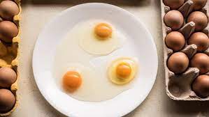 Maybe you would like to learn more about one of these? Meet The Farmer Whose Eggs Cost 15 A Dozen