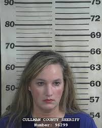 Cullman Police Department Archives