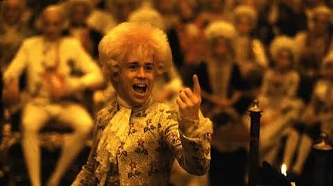 What Amadeus gets wrong