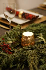 The trick to great stuffed shrimp? The Easy Effortless New Year S Eve Dinner Party Guide Inspirations And Celebrations
