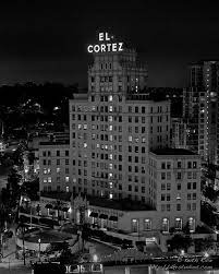 El Cortez Apartment Hotel San Diego Houses San Diego Apartments Downtown San Diego