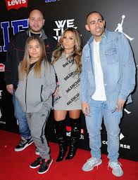 I'm raising my kids vegan! Celebrity Kids Walk In Rookie Usa Fashion Show People Com