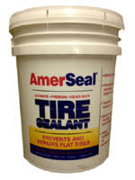 Premium Heavy Duty Tire Sealant