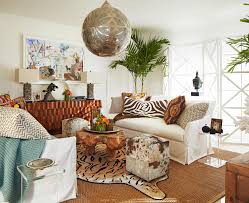 Cool door painting ideas bedroom flowers. 18 Classic Ways To Decorate With Animal Prints That Will Never Go Out Of Style Better Homes Gardens