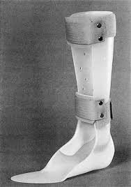 To secure the brace, all you do is close the dial down and turn it until the. Principles Of Lower Extremity Orthoses Musculoskeletal Key