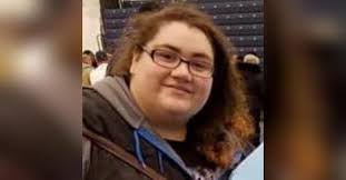 Ashley Marie Galloway Obituary