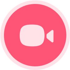 The web application does not give room for video calls. Justalk Fun Video Calling App
