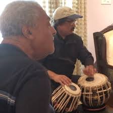 Corky Siegel Music — Sam Lay