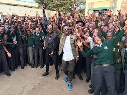 ALWKW;UpperHill School's Official page | Nairobi