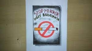 Pertemuan kali ini, saya akan share 12 contoh poster dilarang merokok kreatif dan unik kepada sobat, agar menjadi inspirasi. Cara Membuat Poster Tentang Bahaya Merokok Youtube