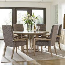 Image Result For Glam Round Dining Table Dining Room Furniture Furniture Hudson Furniture