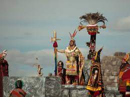Inti raymi, on june 24th each year, cusco city's people and visitors gather to see the reenactment of the inti raymi, a major inca festival. Inti Raymi Festival Chaski Trek
